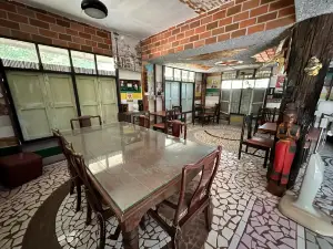 Long Maa Doo Resort