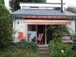 Holiday Home in Gemmenich with Forest Views