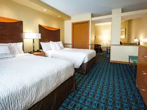 Fairfield Inn & Suites Portsmouth Exeter