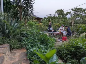 Nhà riêng 50 m² 1 phòng ngủ, 1 phòng tắm riêng ở Ðưc Trọng