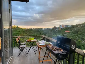 Nhà riêng 56 m² 1 phòng ngủ, 1 phòng tắm riêng ở Phường 1