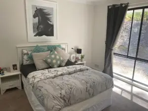 Home Amongst the Gum Trees