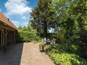 House with a Large Garden in Achterhoek