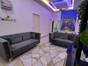 Auranad Guest House WifiNetflix TanahMerah