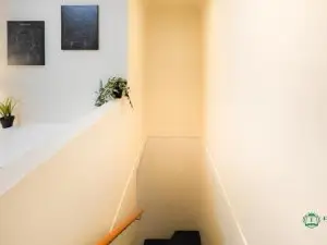 Modern 2-Bedroom Townhouse Near DFO & RMIT
