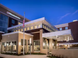 Hilton Garden Inn Memphis East Germantown