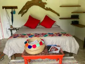 La Cabana Encantada