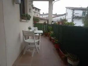 Restaurante & Hotel Rural El Mirador de Trevejo,Ideal Para Parejas