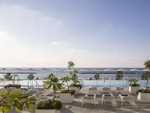 The David Kempinski Tel-Aviv