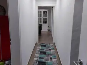 Ferienwohnung Unterm Rappenfels