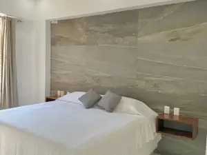 Safiro Suites Guayabitos Apartments - Adults Only