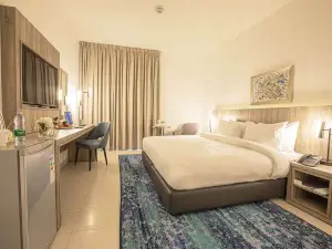 Golden Tulip Amman