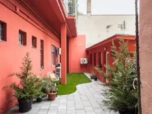 Stafétaház Apartmanok