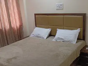 Divine Residency