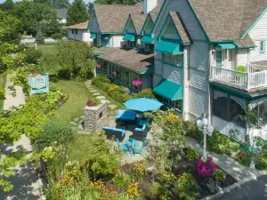 Inn at the Park Bed and Breakfast