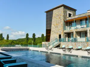 Tskaltubo Epic Hotel & Spa
