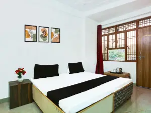 Hotel O 7 STAR Hotel & Restaurant