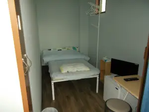 招待所 波塞冬