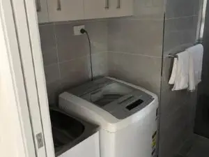 New stand-alone 2-bedroom house