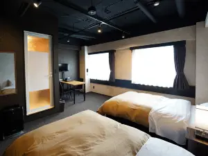 Hotel Chino