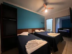 Hotel Cesar Nogueira