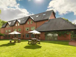 The Royal Toby Hotel