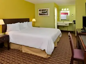 American Inn Princeton