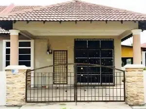 AIRIS HOMESTAY 5, BUKIT KUANG