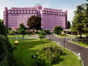 Hotel da Vinci