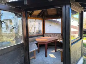 Gite de Moulin Maurt 1
