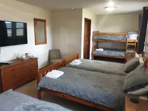 Loch Erisort Hotel