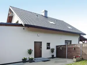 Semi-Detached House in Wolin for 6 Persons