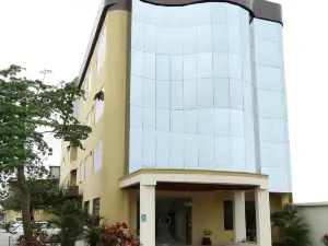 Hotel Ceibo Real
