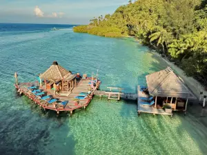 Raja Ampat Dive Lodge