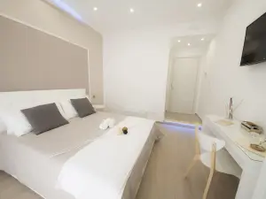 B&B Chérie - Centro di Salerno