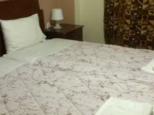 Nefeli Guesthouse