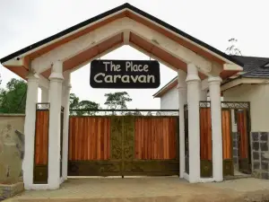 Place Caravan Hotel - Kakamega