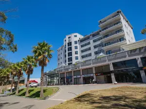 Garden Suites Pinamar