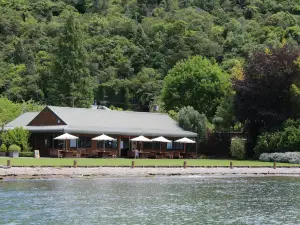 Braxmere Lodge
