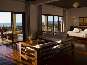 Hotel Mahita Tsara