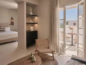 Utopia Hotel