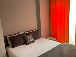 Elite Residence aydın