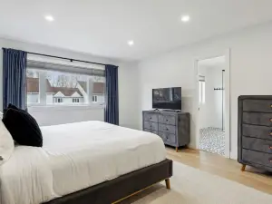 Vacation Inn Townhomes
