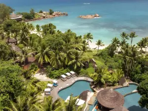Constance Lemuria Seychelles