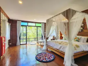 O-yua resort