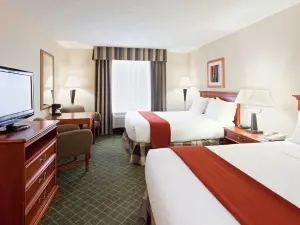 Holiday Inn Express & Suites Kent - University Area