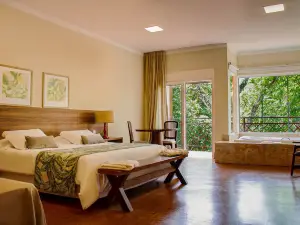 Casa da Quineira Boutique Hotel
