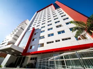 Stop Way Hotel Fortaleza