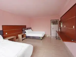 OYO 91744 Hotel GemilangNearPuncak Pusuk Sembalun