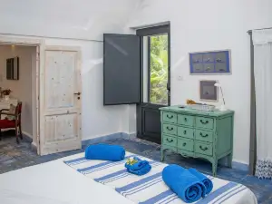 3598 Perle di Puglia的Trullo Yoram